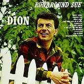 Runaround Sue (Right Stuff)